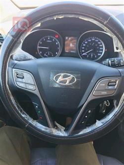 هیوندای گراند سەنتافی